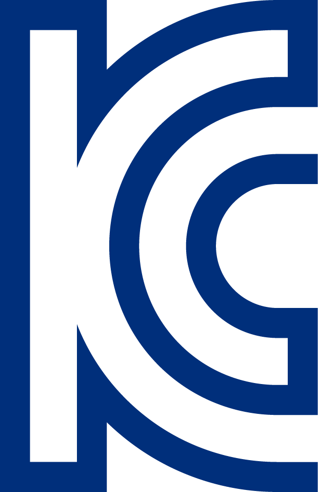 안전품질표시마크 (KC)